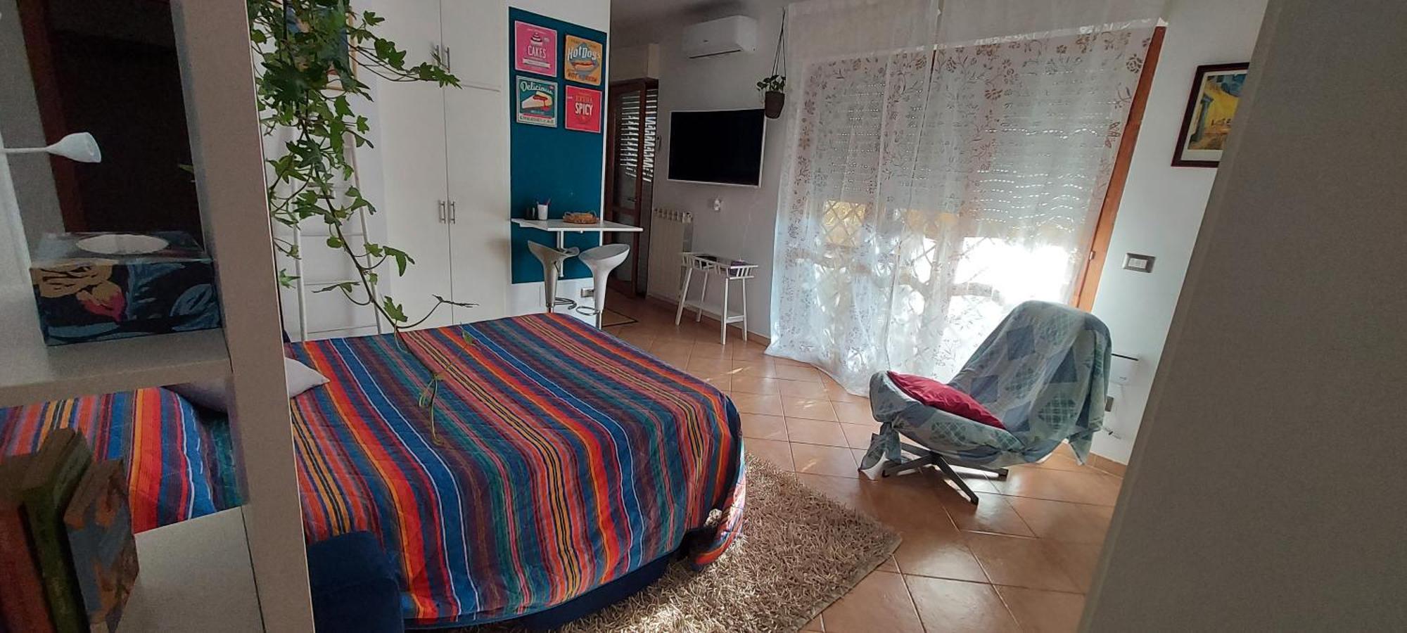 Cozy Roma * Фьюмичино
